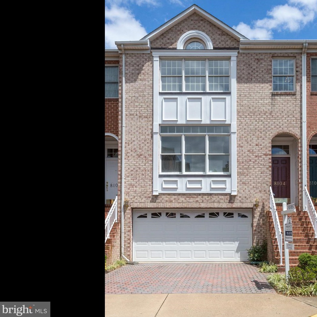 8104 Madrillon Ct, Vienna, VA 22182