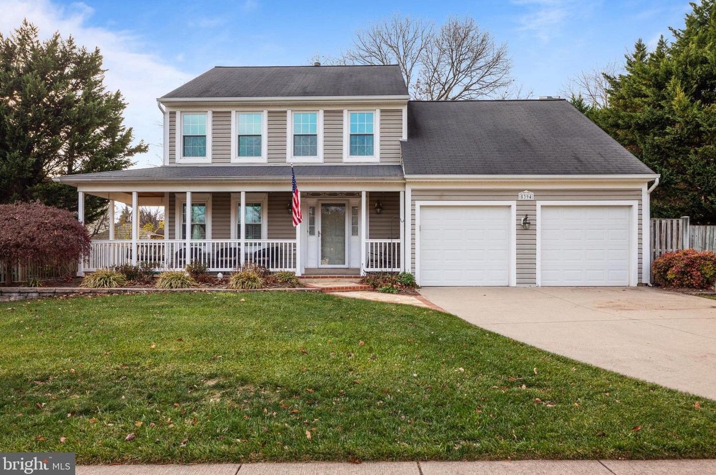 5394 Gladewright Dr, Centreville, VA 20120-3354