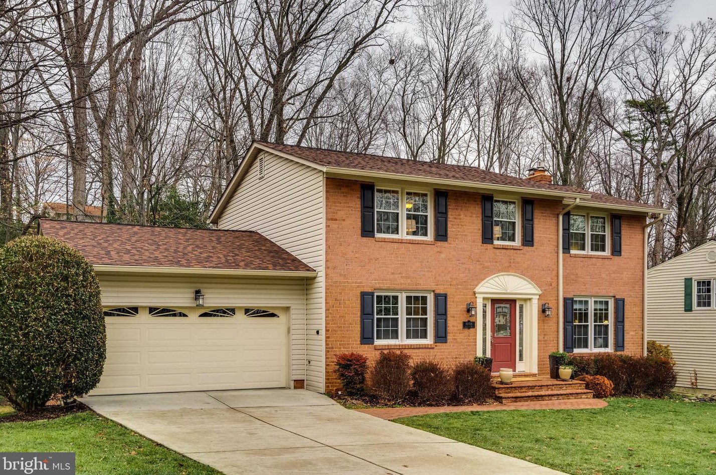 10416 Ashcroft Way, Fairfax, VA 22032-2648
