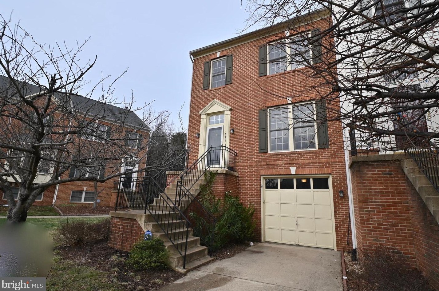 6236 Levi Ct, Springfield, VA 22150