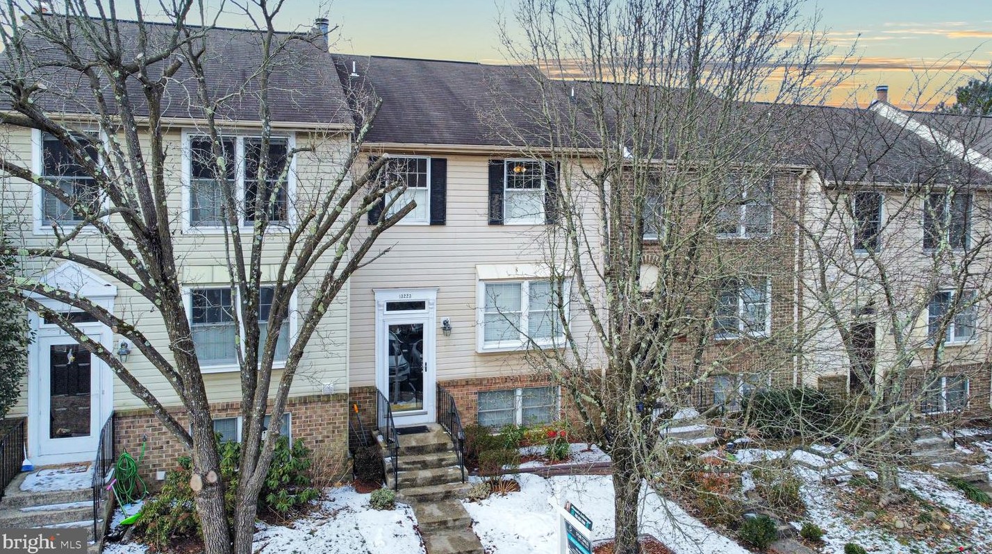 13223 Custom House Ct, Fairfax, VA 22033-1311