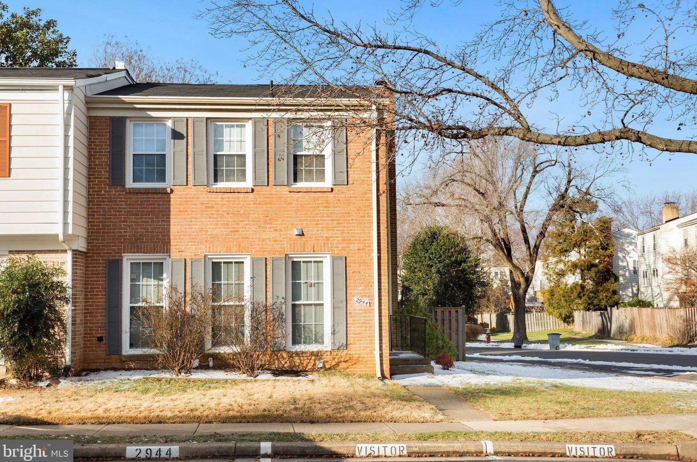 2944 Cashel Ln, Vienna, VA 22181-6069