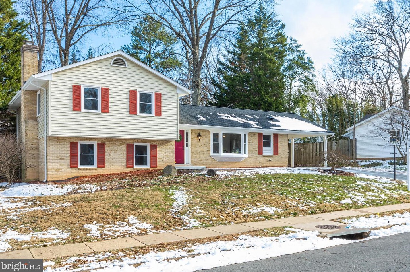 2315 Tanglevale Dr, Vienna, VA 22181-3127