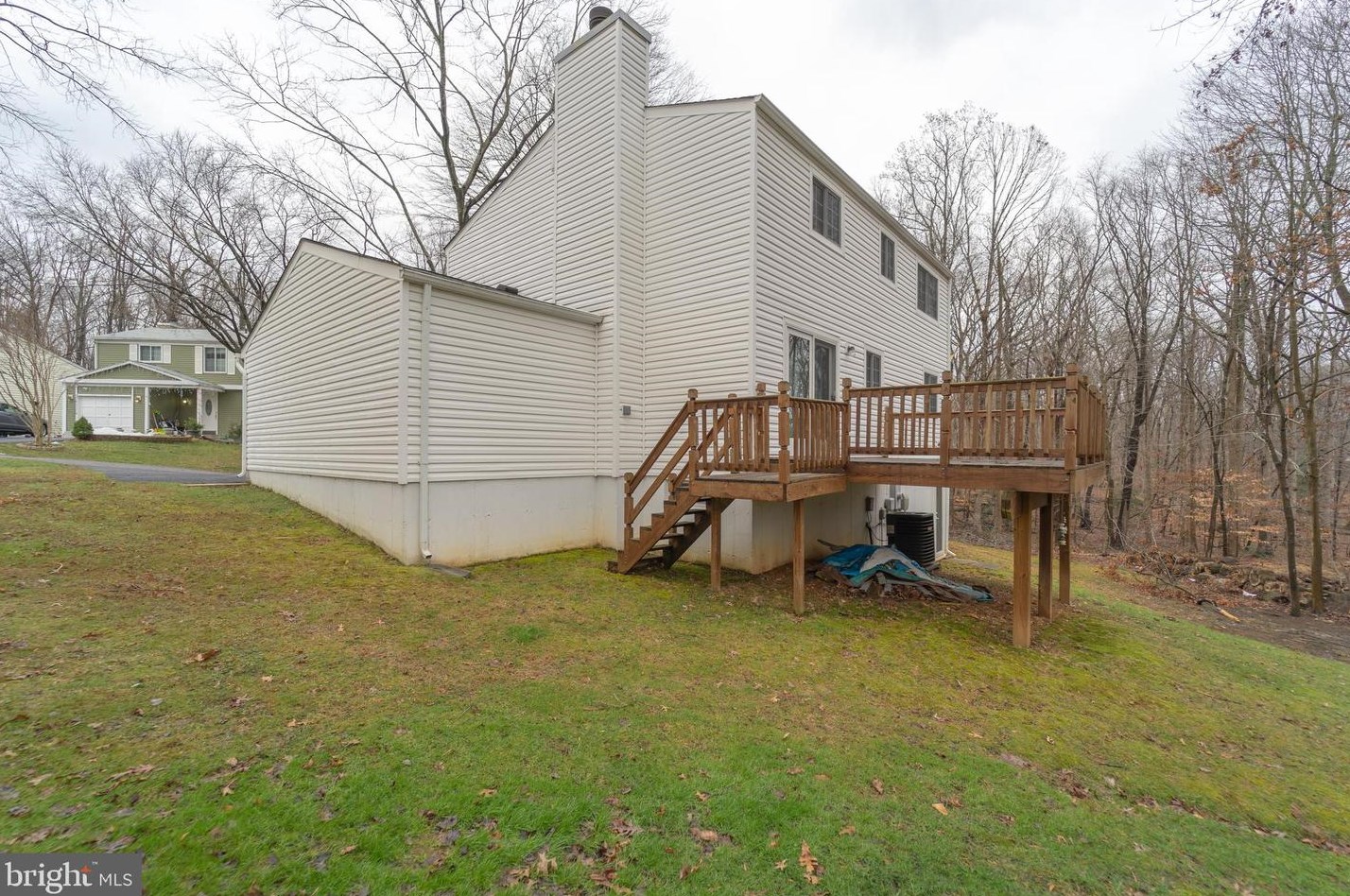 8287 Morning Dew Ct, Springfield, VA 22153