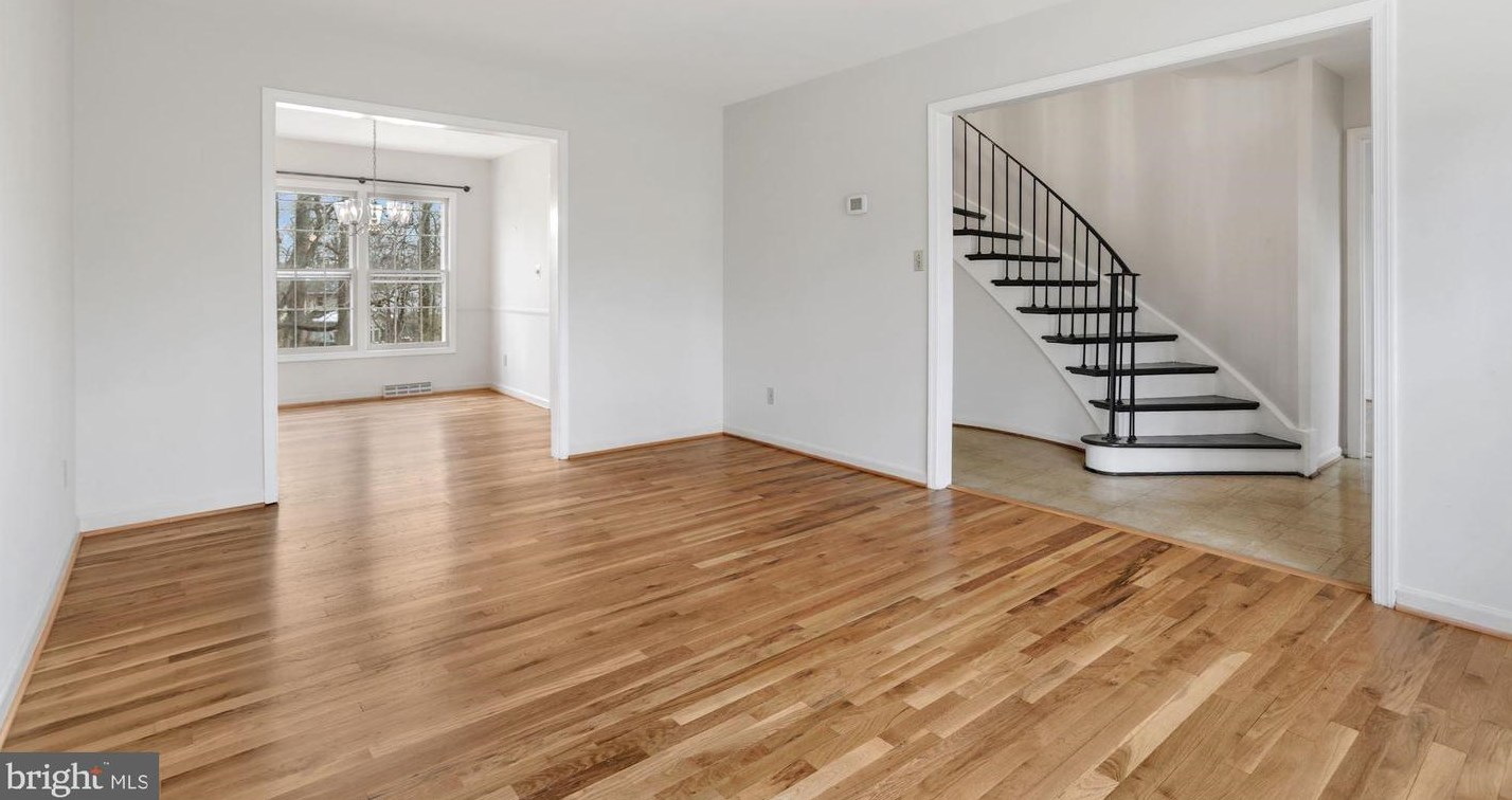 6058 Haverhill Ct, Springfield, VA 22152