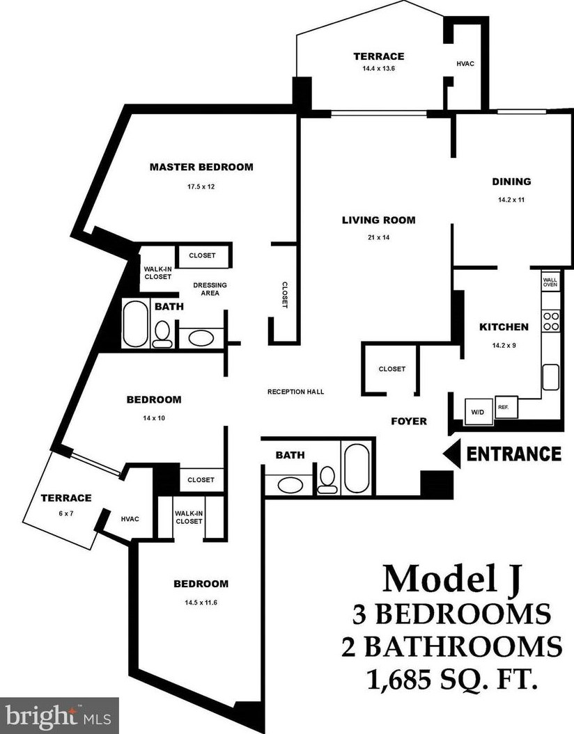 8340 Greensboro Dr #926, Mc Lean, VA 22102