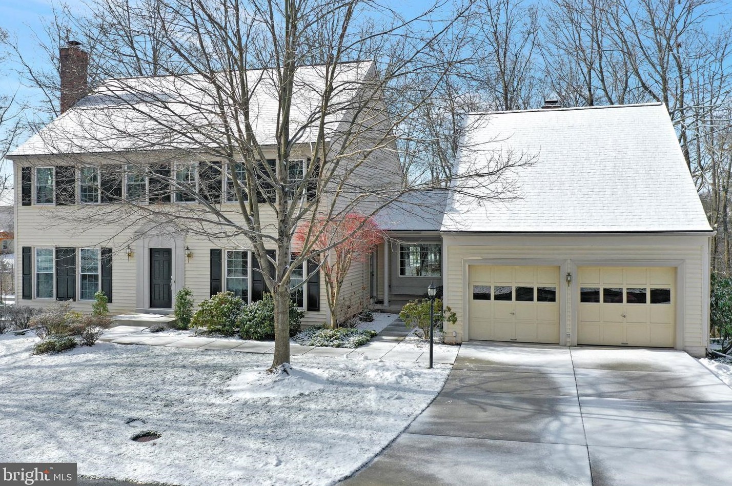14531 Hills Ct, Centreville, VA 20120-1353