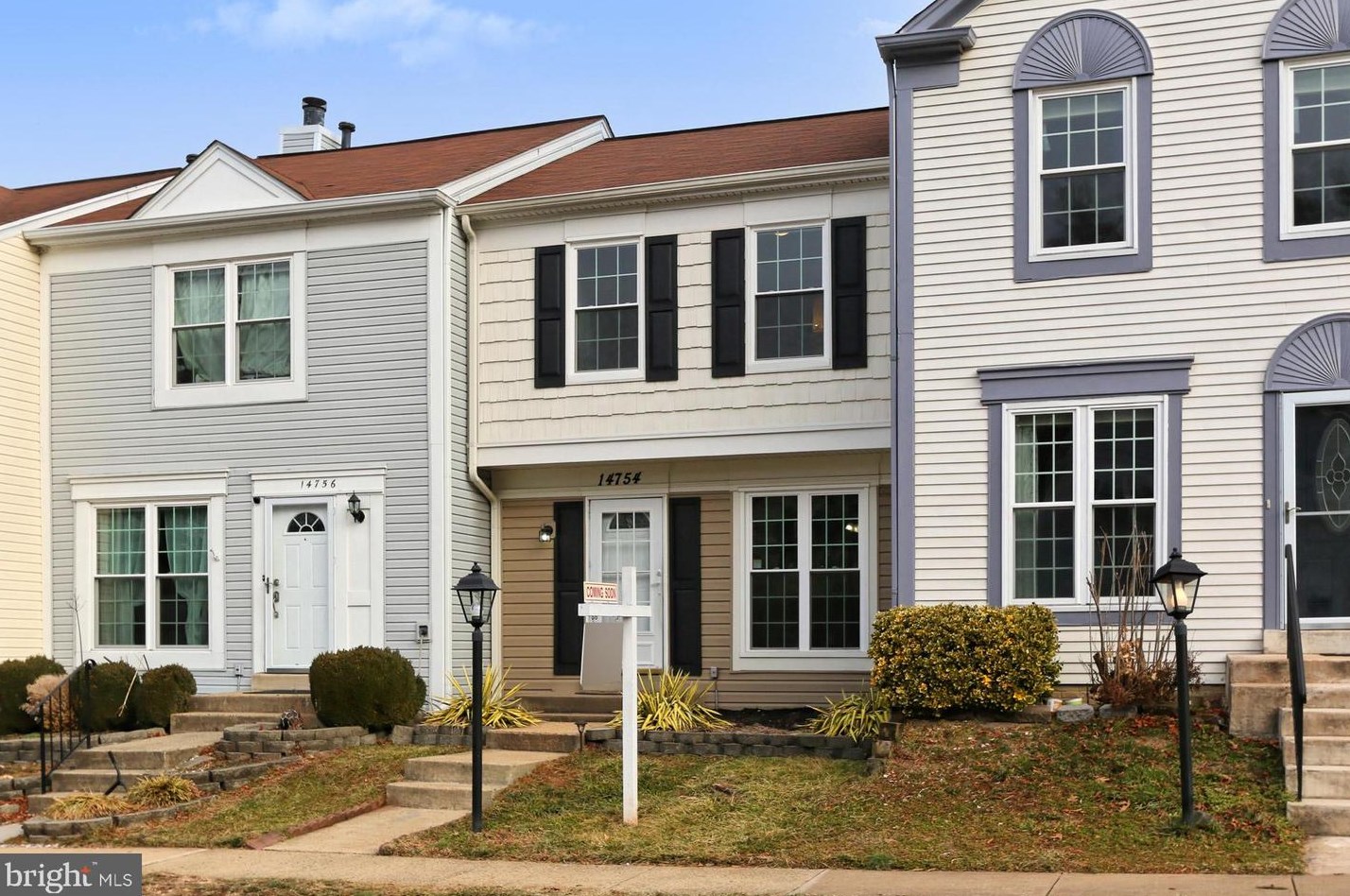 14754 Green Park Way, Centreville, VA 20120-3107