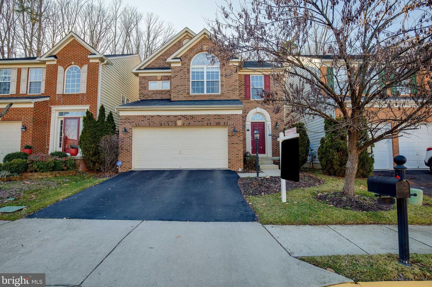 8532 Barrow Furnace Ln, Lorton, VA 22079