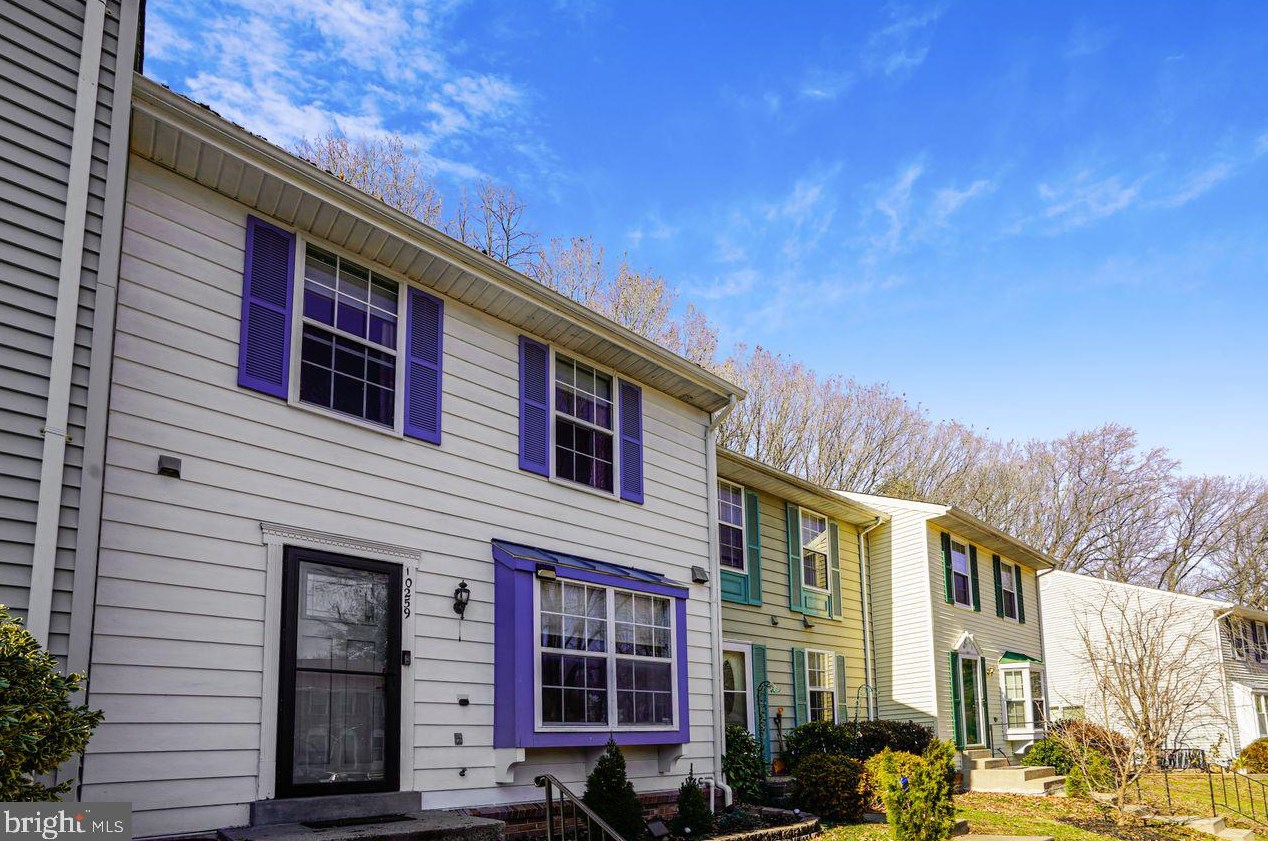 10259 Quiet Pond Terrace, Springfield, VA 22015
