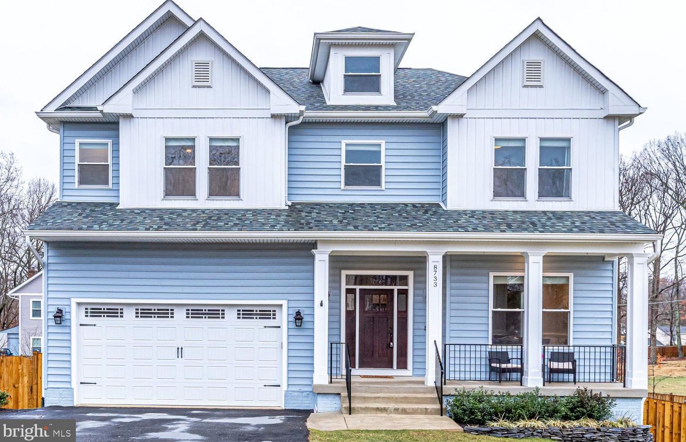 8733 Pohick Rd, Springfield, VA 22153