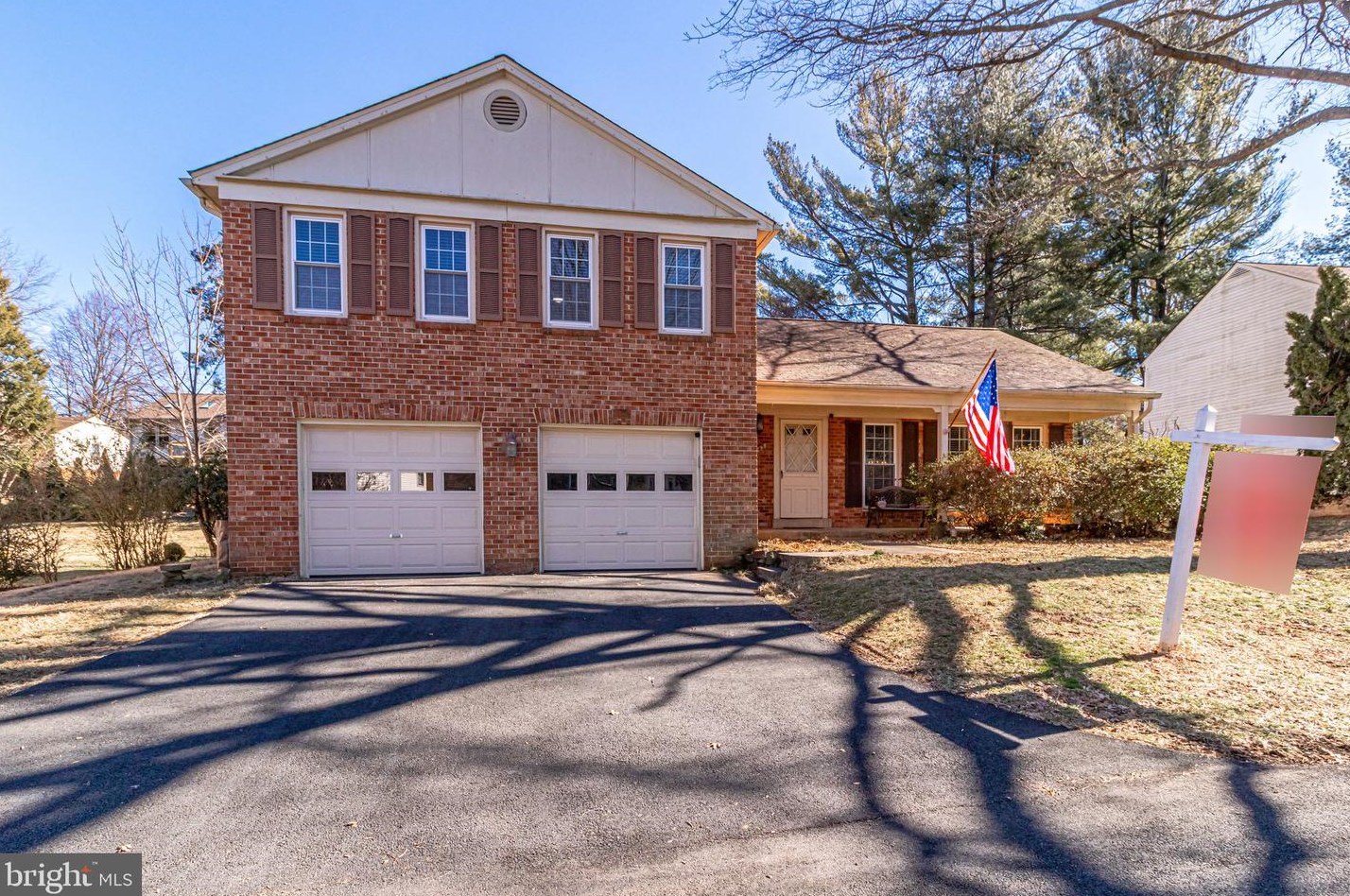 6243 Wilmette Dr, Springfield, VA 22015