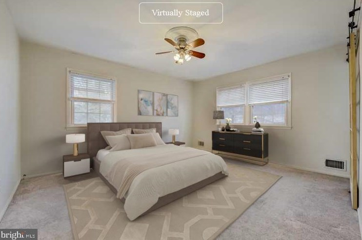 7215 Willow Oak Pl, Springfield, VA 22153