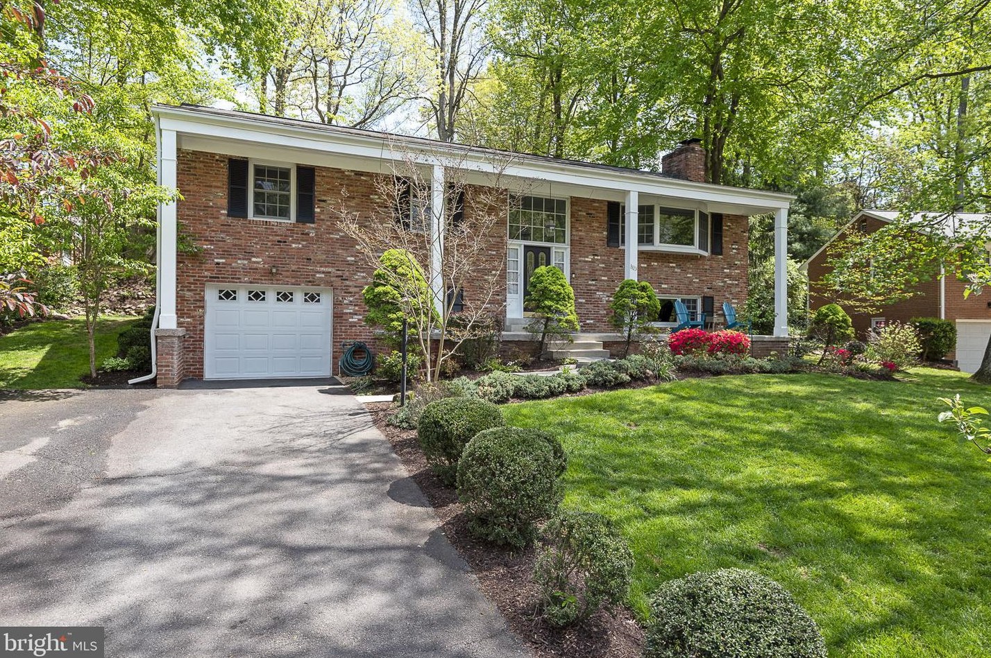 3323 Prince William Dr, Fairfax, VA 22031-3021