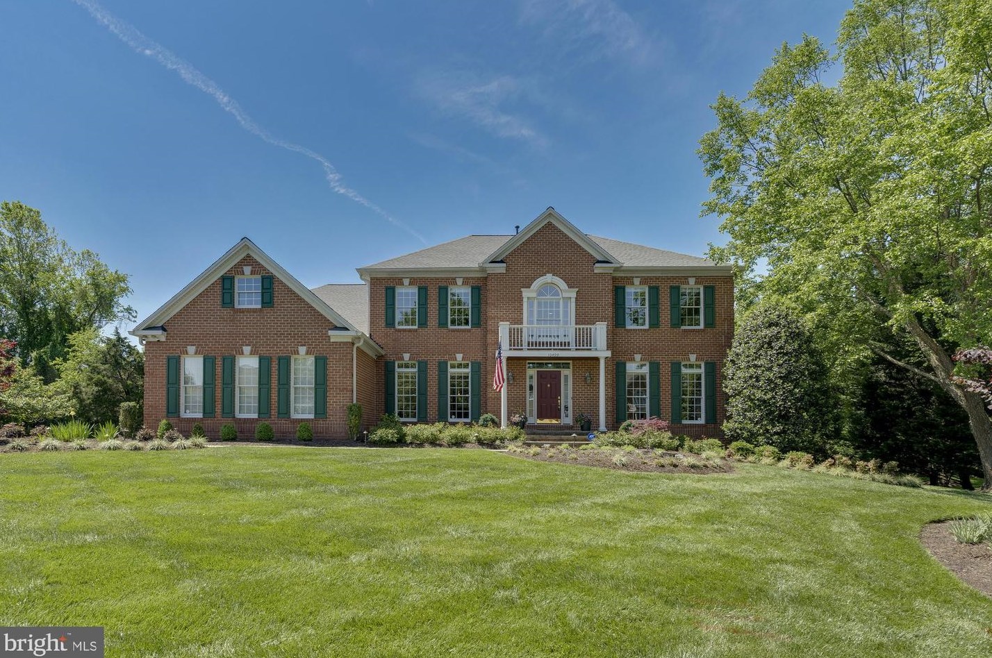 10499 Hunting Hills Pl, Vienna, VA 22124-1775