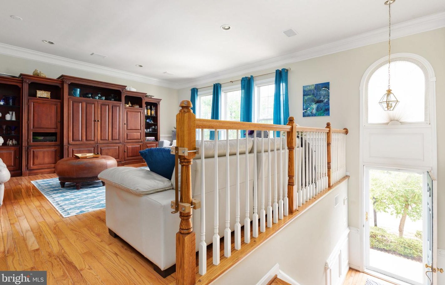 12576 Fair Village Way, Fairfax, VA 22033-6231