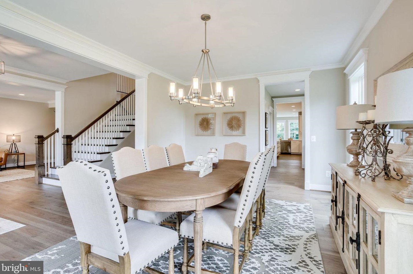 8600 Hillside Pl, Fairfax VA  22031-2814 exterior