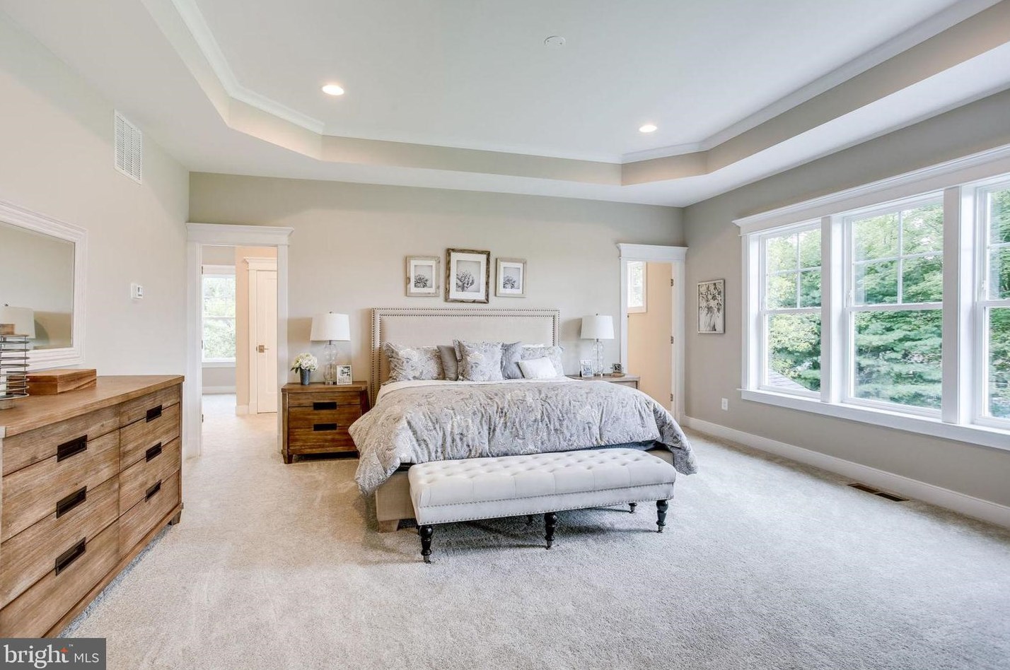 8600 Hillside Pl, Fairfax VA  22031-2814 exterior