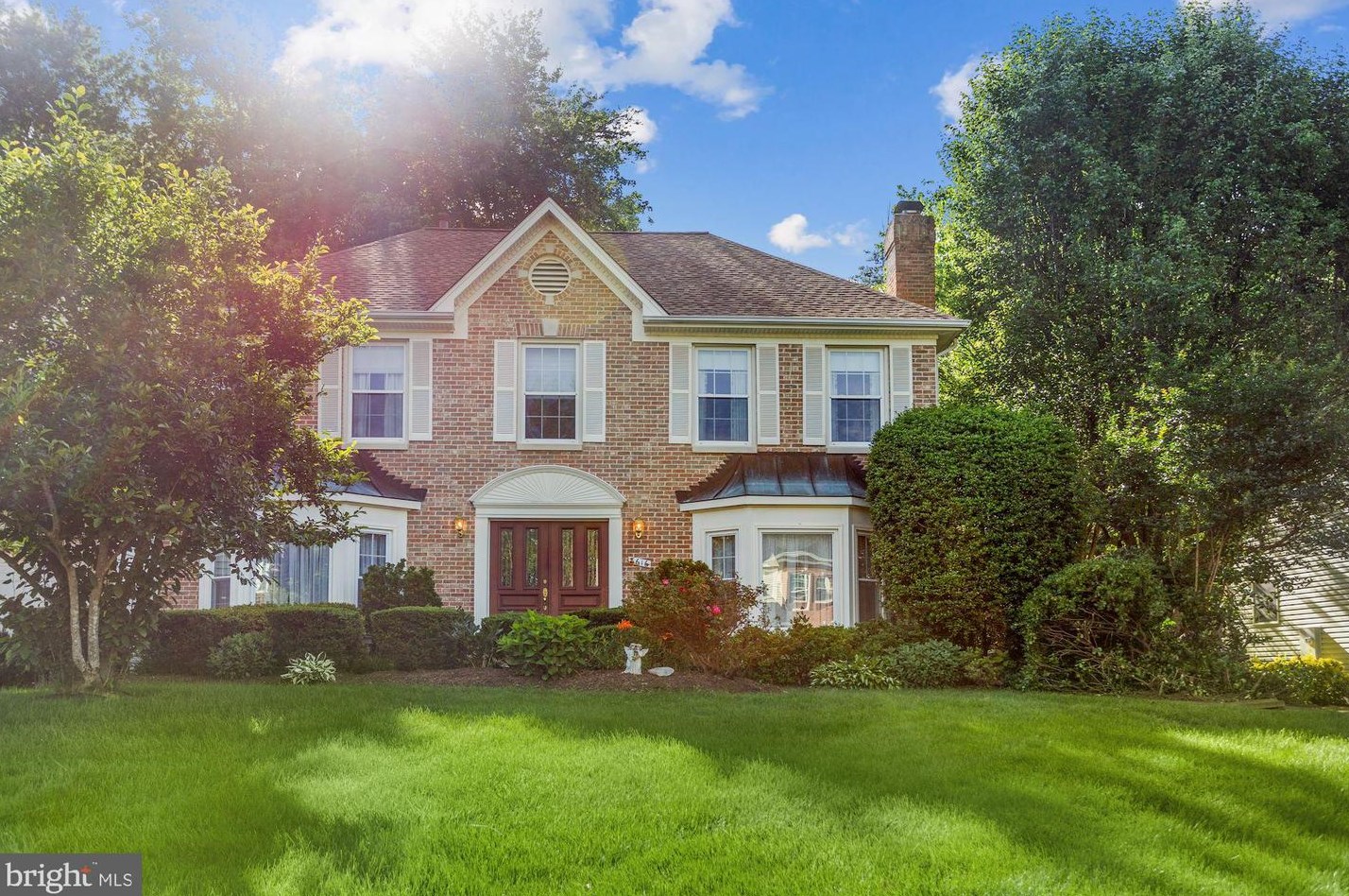 8616 Cross Chase Ct, Fairfax, VA 22039-3350