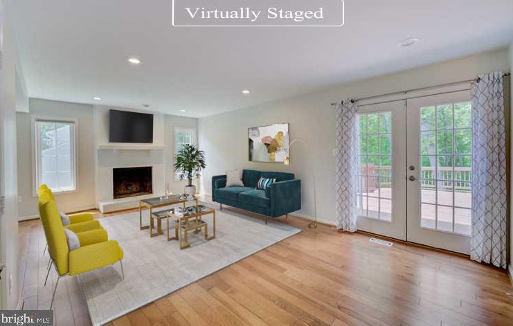 1312 Pellow Circle Trail, Herndon, VA 20170