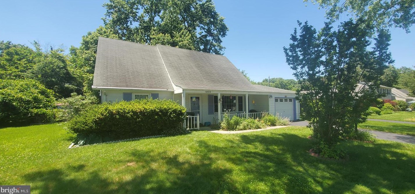 4410 Midstone Ln, Fairfax, VA 22033-3646