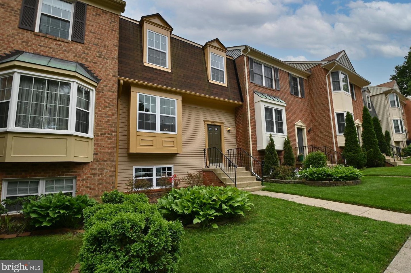 7803 Wintercress, Springfield, VA 22152