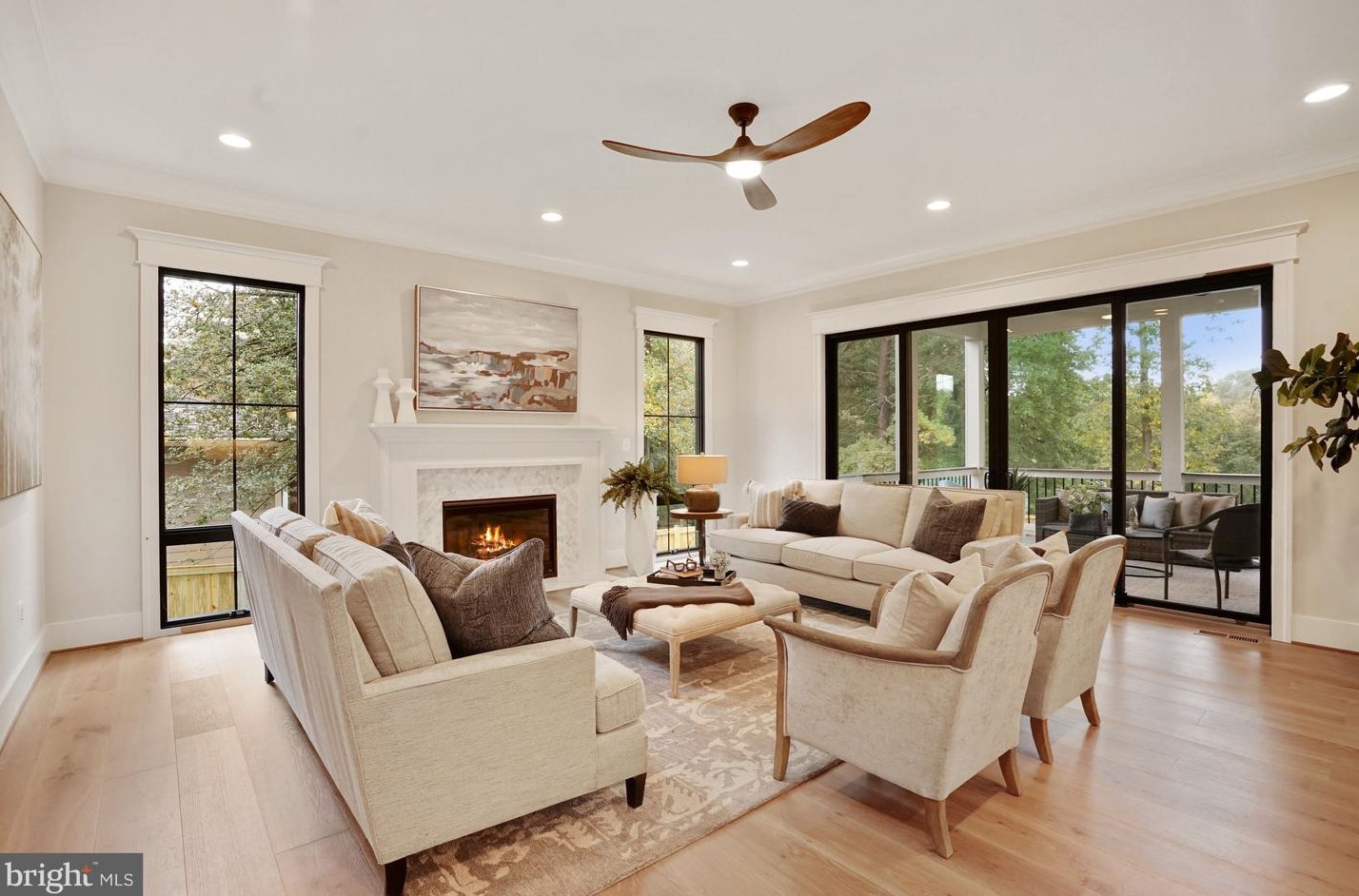 611 John Marshall Dr Ne, Vienna, VA 22180