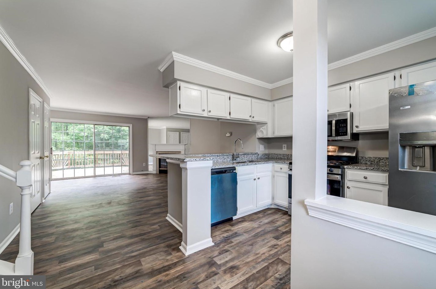 14736 Basingstoke Loop, Centreville, VA 20120-3120