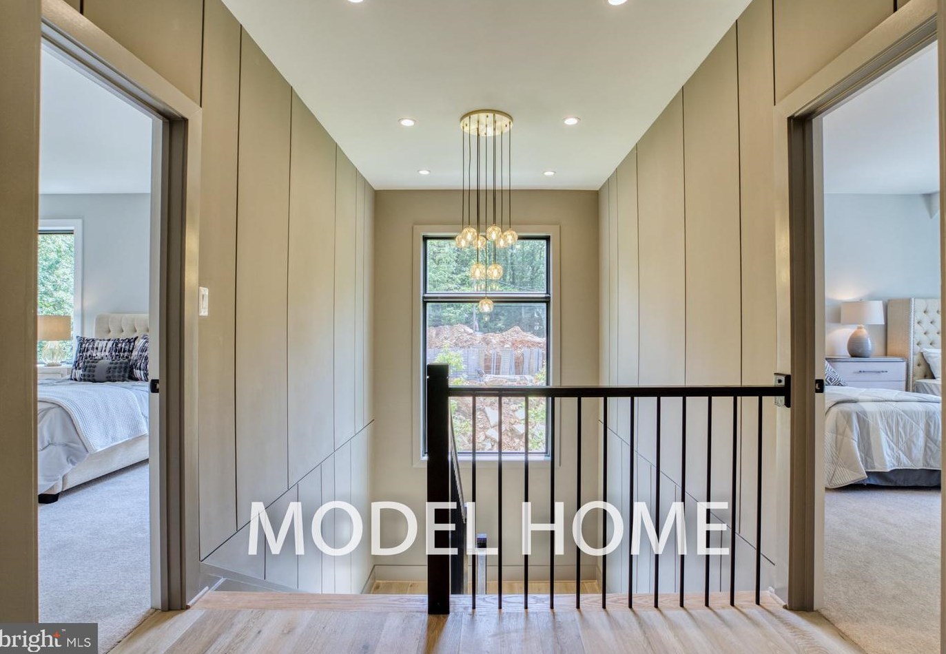 1713 Macon St, Mc Lean VA  22101-5130 exterior