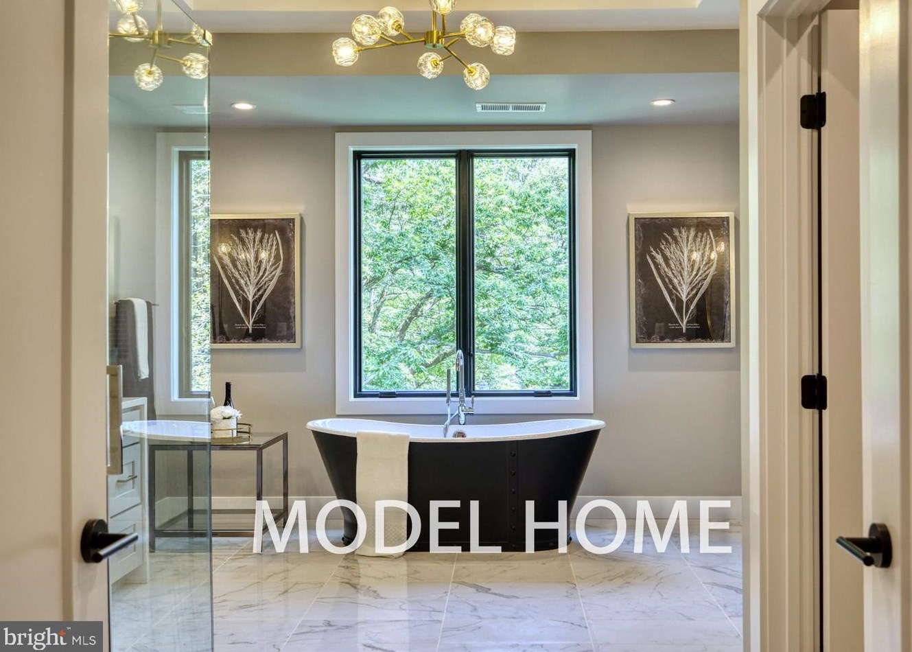 1713 Macon St, Mc Lean VA  22101-5130 exterior