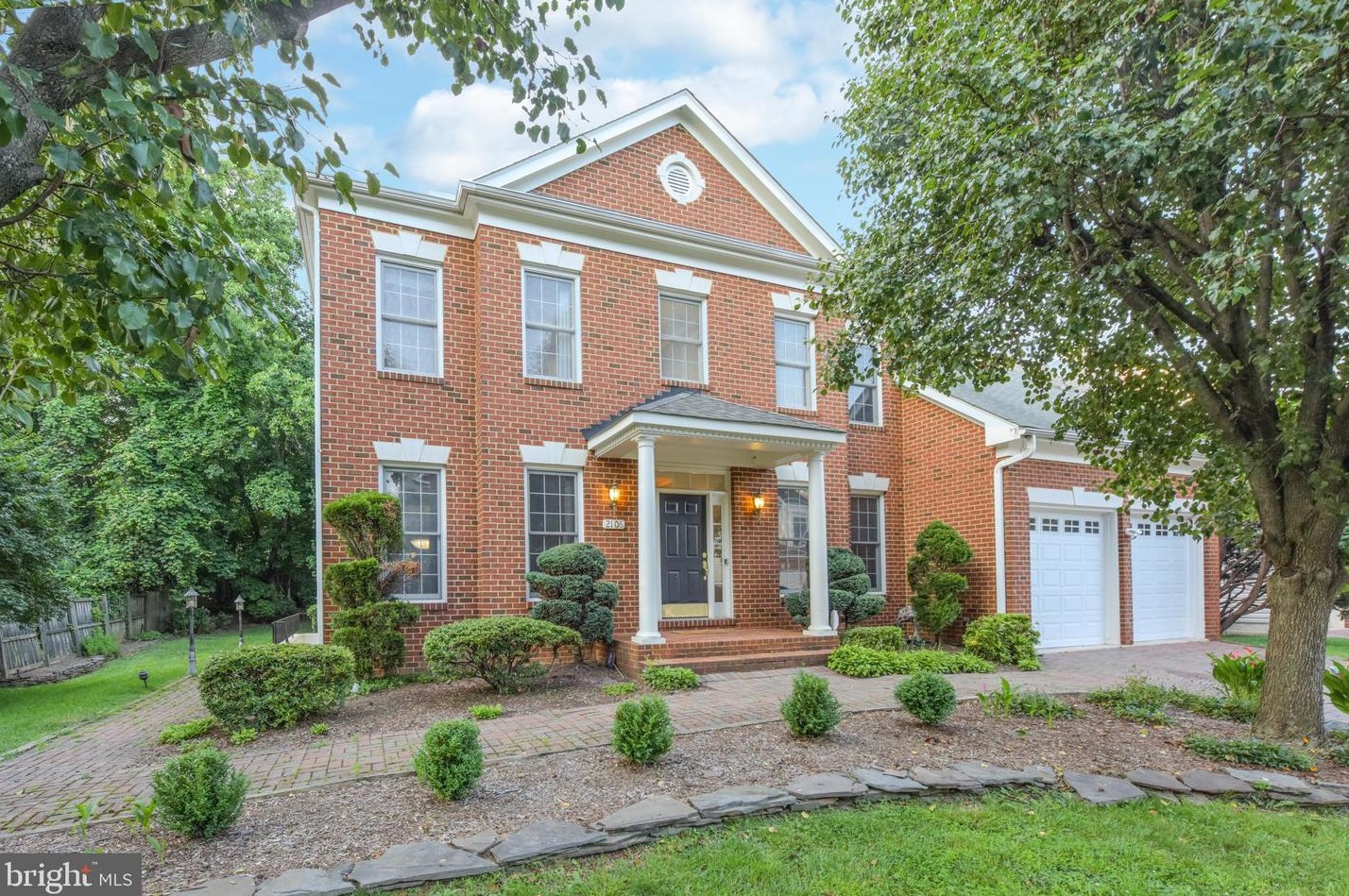 2106 Tysons Executive Ct, Vienna, VA 22027-1046