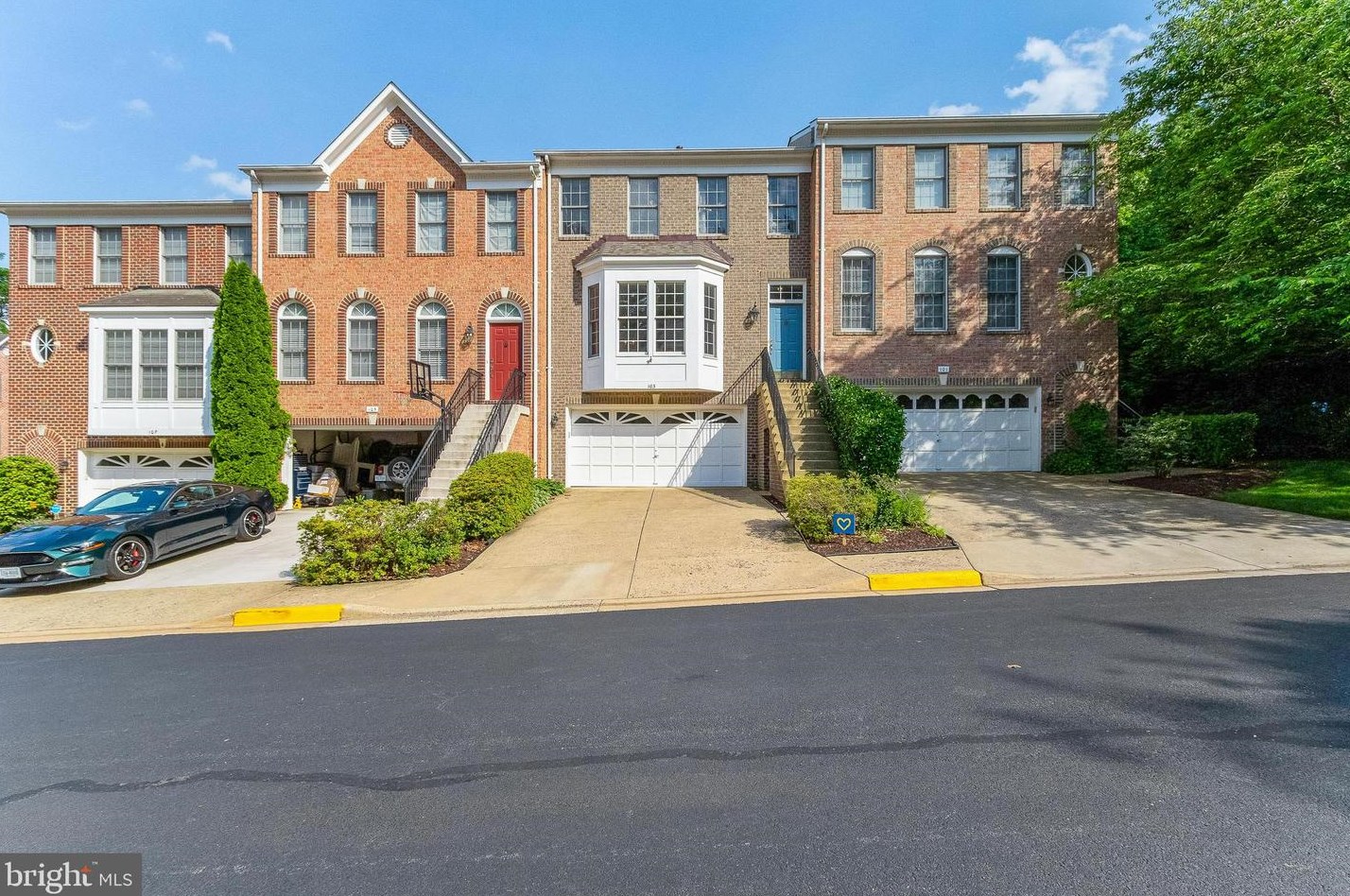 103 Shepherdson Ln Ne, Vienna, VA 22180