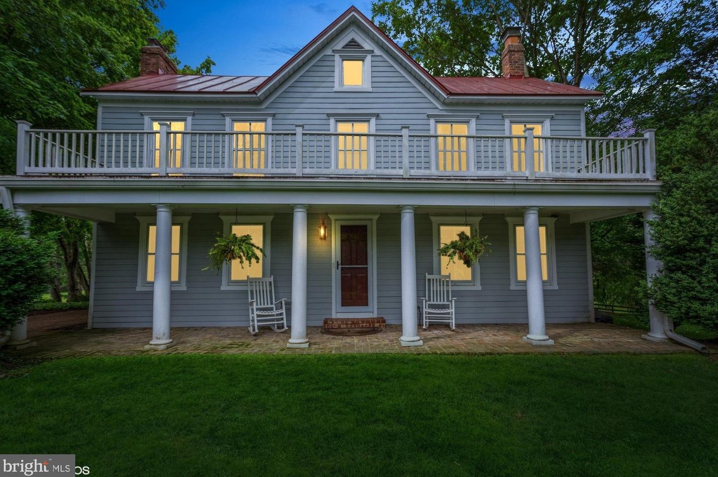 8218 Crusade Dr, Clifton, VA 20124
