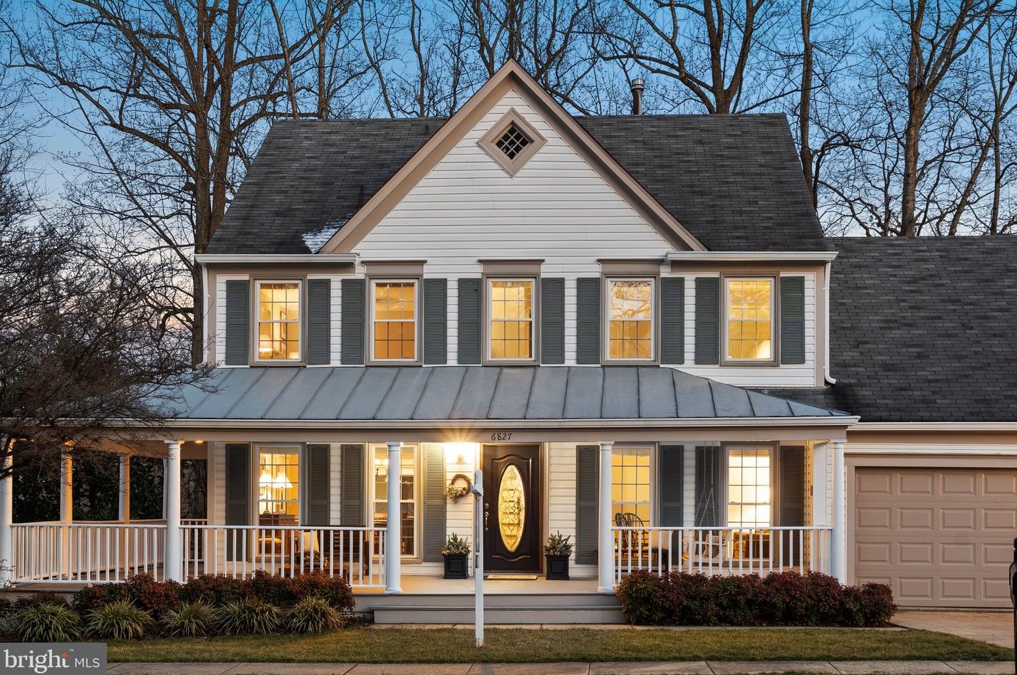6827 Bluecurl Cir, Springfield, VA 22152