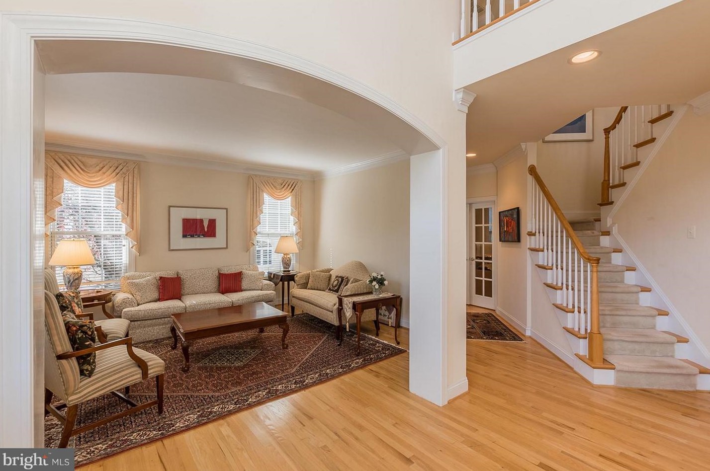 2044 Lord Fairfax Rd, Vienna, VA 22182-3721