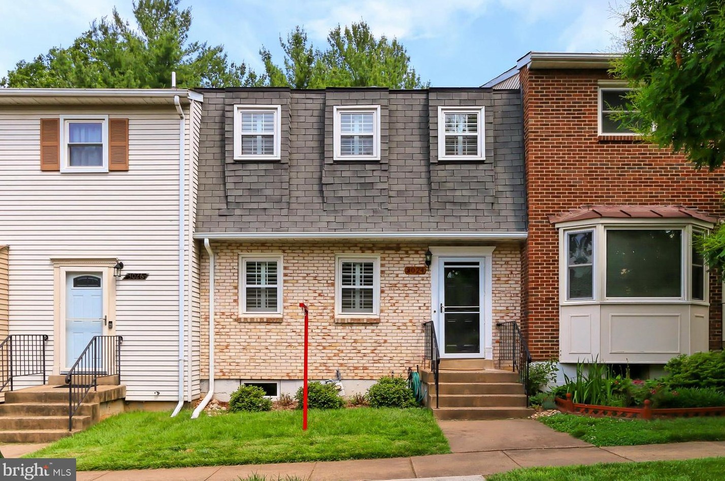 3024 Southern Elm Ct, Fairfax, VA 22031-1101
