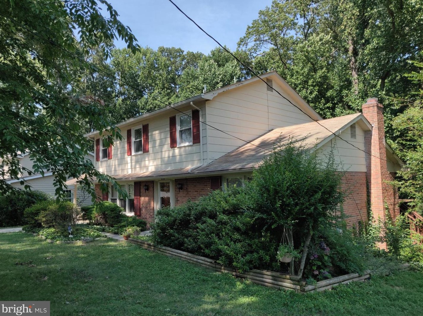 4719 Pickett Rd, Fairfax, VA 22032