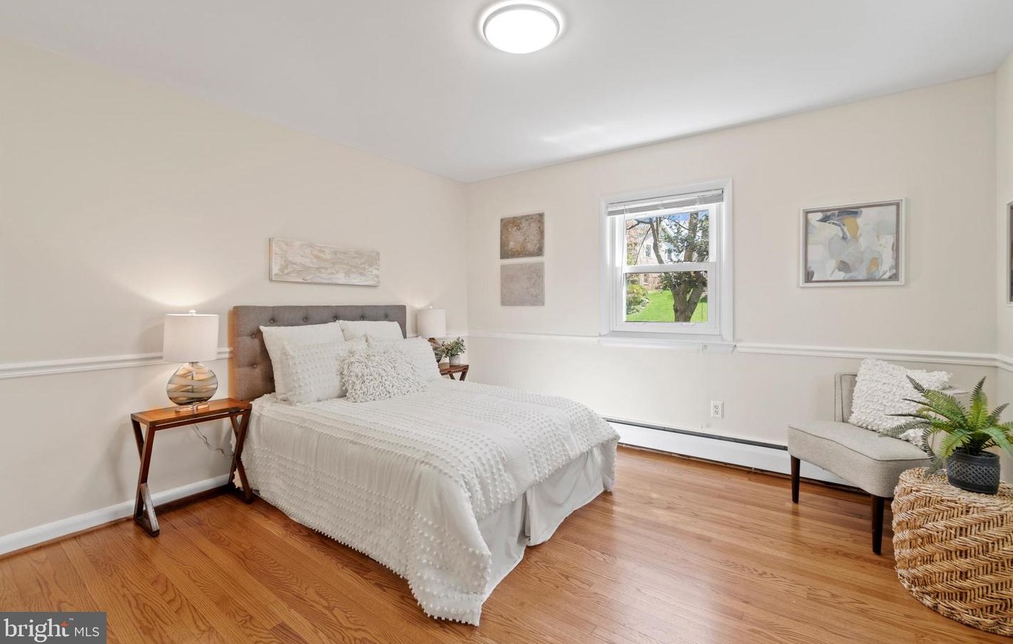 4038 Stuart St, Arlington VA  22207-4708 exterior