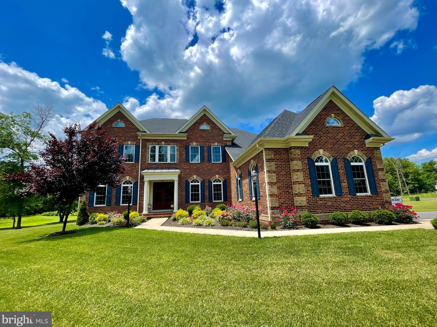 7306 Bull Run Post Office Rd, Centreville, VA 20121-2107