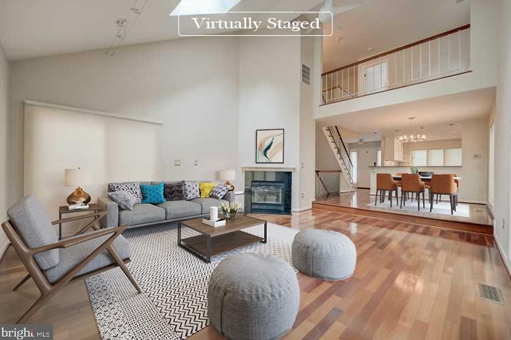 1300 Wedgewood Manor Way, Herndon, VA 20194