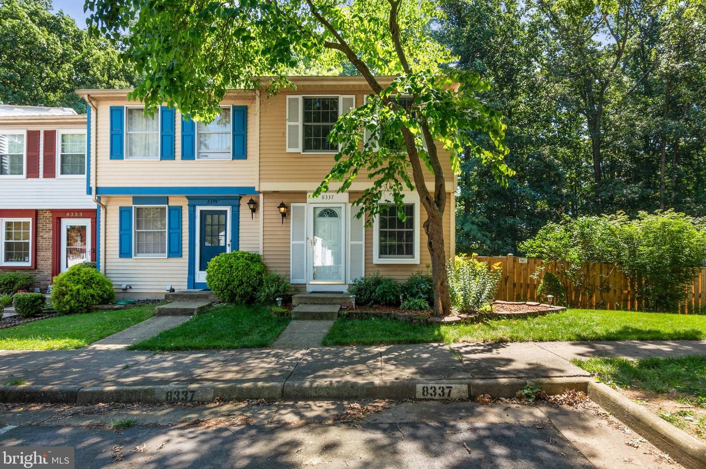 8337 Windfall Rd, Springfield, VA 22153