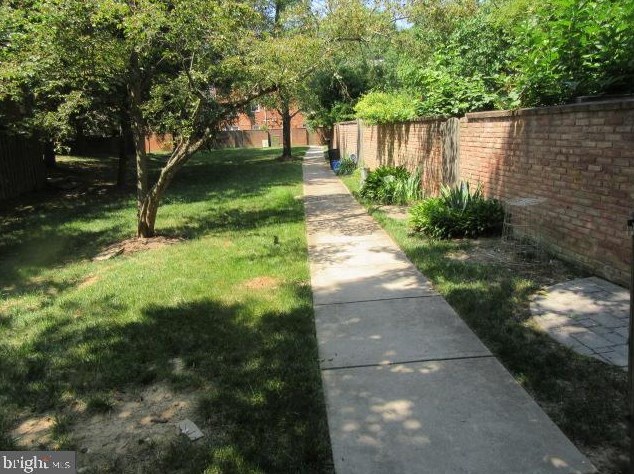 1551 Dunterry Pl, Mc Lean, VA 22101