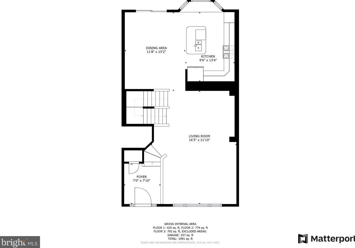 12189 Camborne Ter, Fairfax, VA 22030-6159