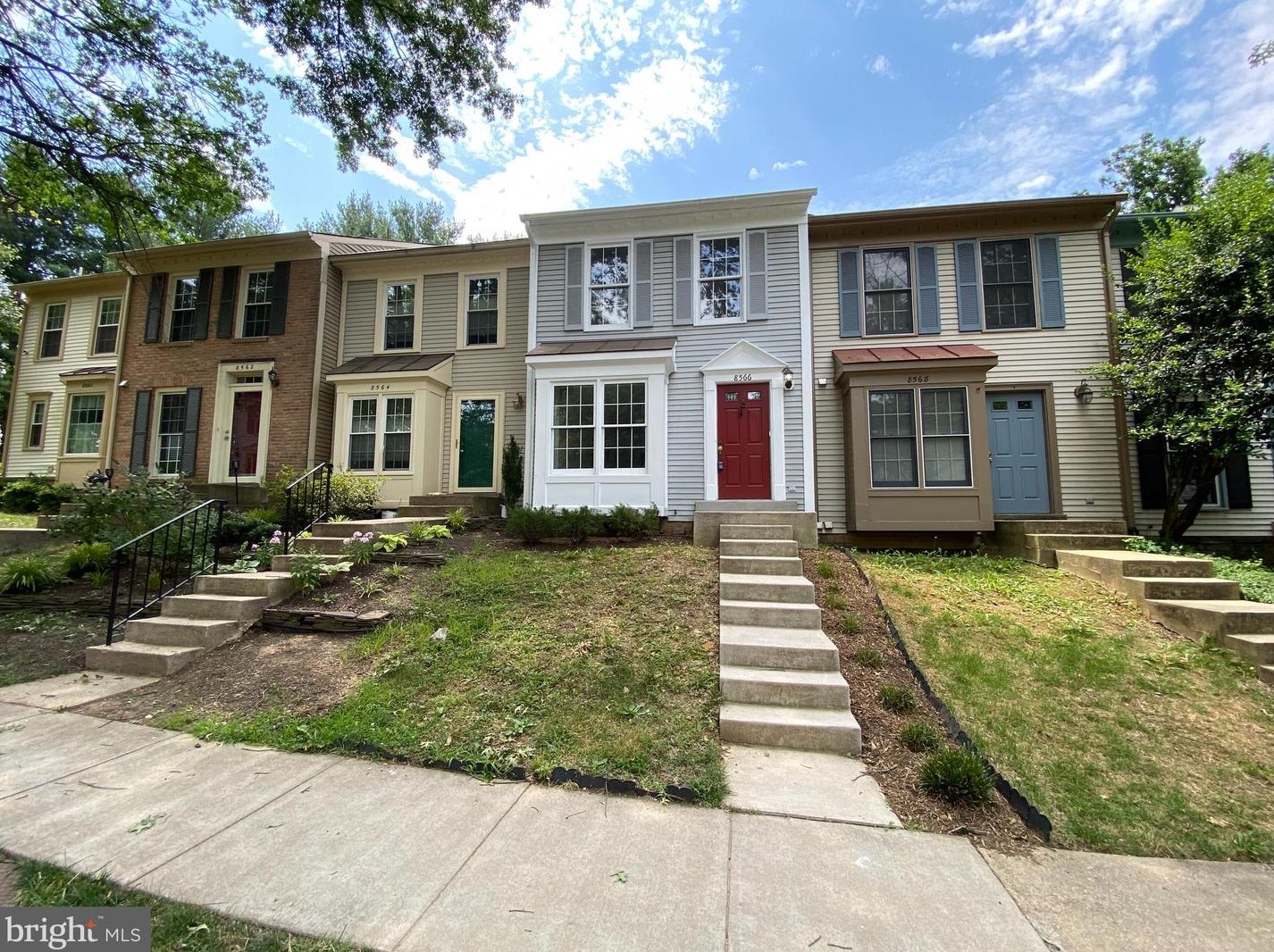 8566 Springfield Oaks, Springfield, VA 22153