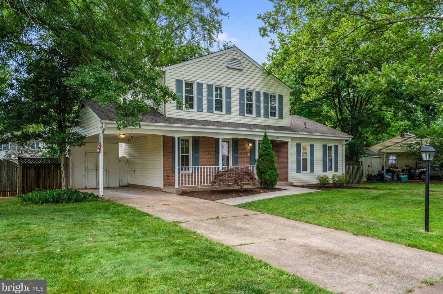 14925 Lampec St, Centreville, VA 20120