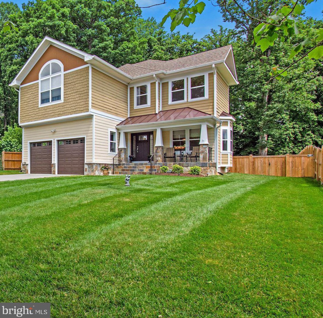 208 Patrick St, Vienna, VA 22180-6703