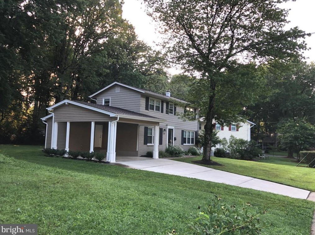 2617 Bowling Green Dr, Vienna, VA 22180