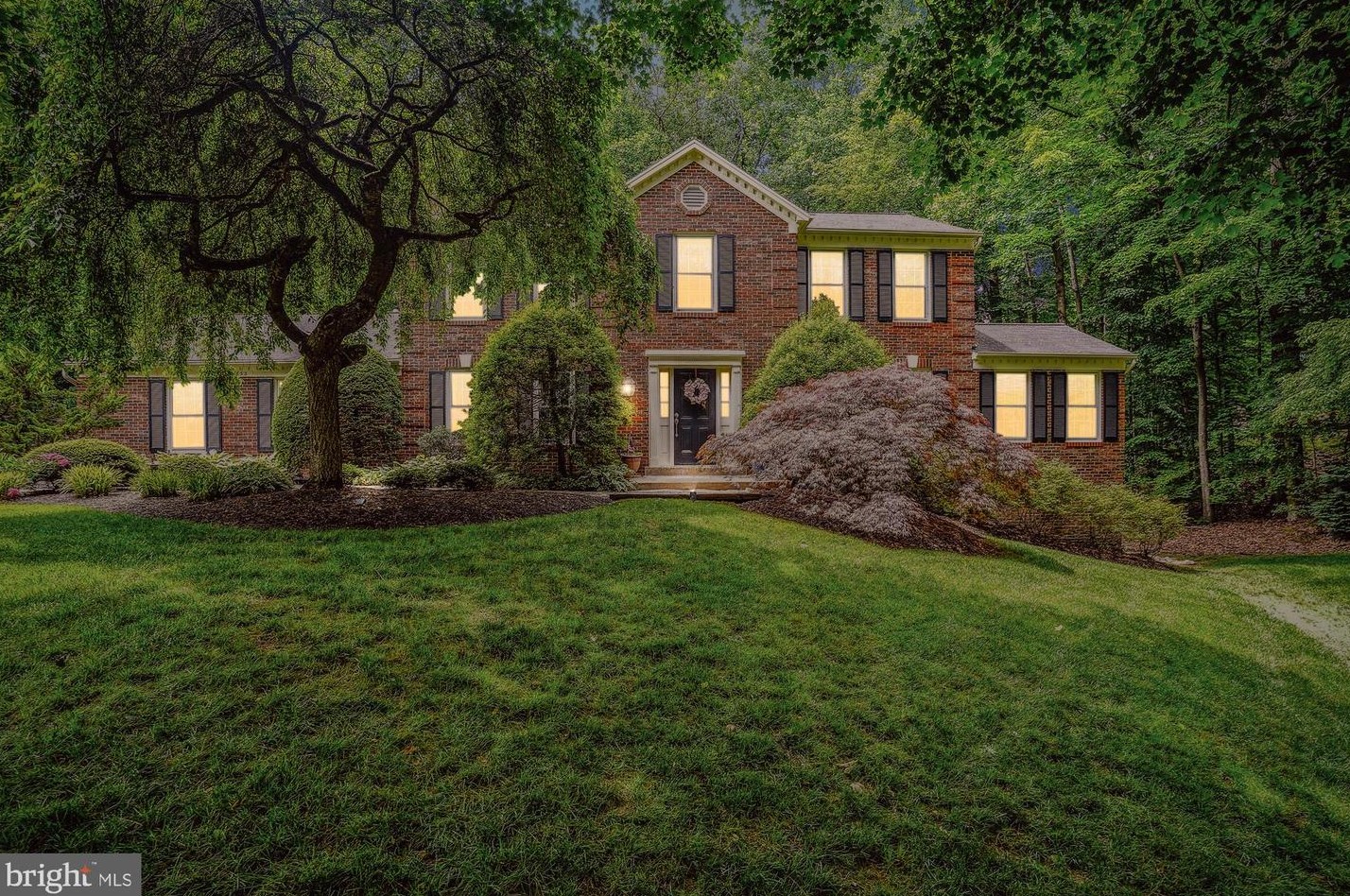 11653 Havenner Rd, Fairfax, VA 22039-1224
