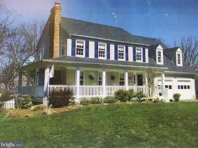 7304 Redd Rd, Falls Church, VA 22043