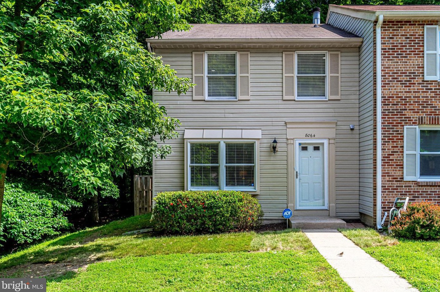 8064 Donegal Ln, Springfield, VA 22153